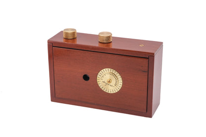 Zero Image 2000 6x6 Pinhole Camera