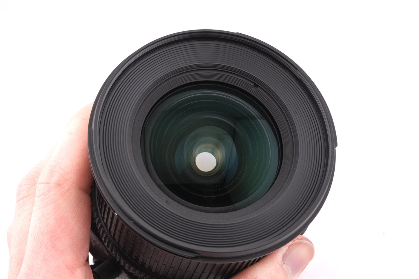 Nikon 24mm f3.5 PC-E Nikkor D ED N