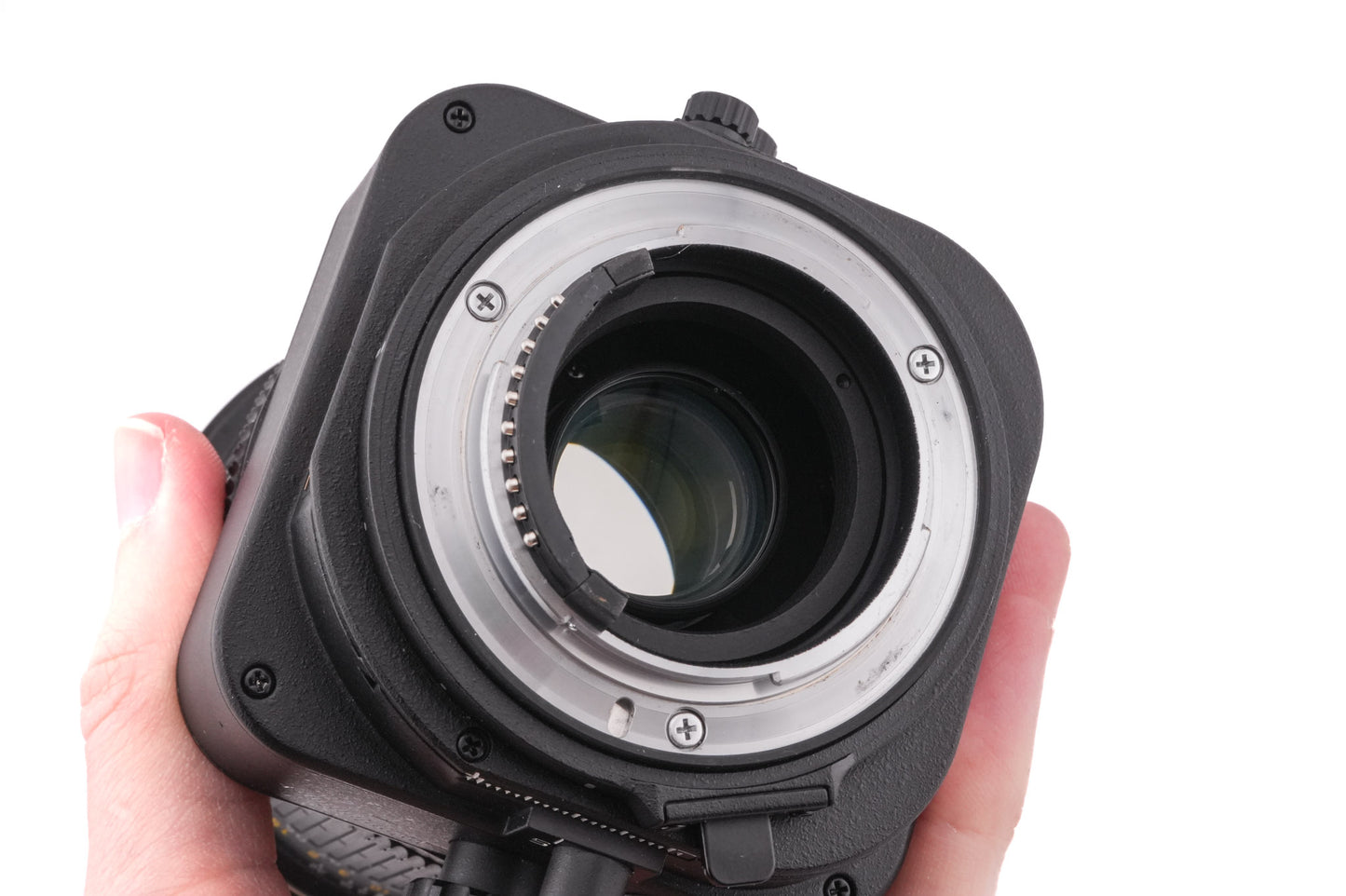 Nikon 24mm f3.5 PC-E Nikkor D ED N