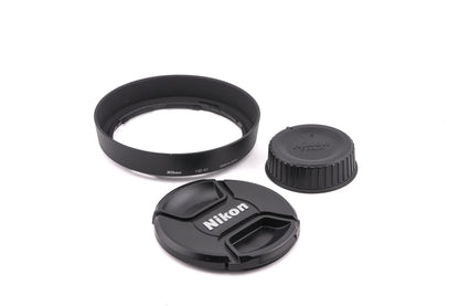 Nikon 24mm f3.5 PC-E Nikkor D ED N