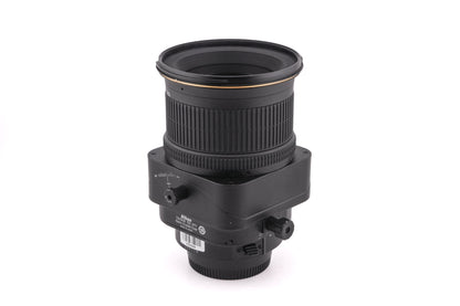 Nikon 45mm f2.8 PC-E Micro-Nikkor D ED