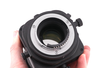 Nikon 45mm f2.8 PC-E Micro-Nikkor D ED