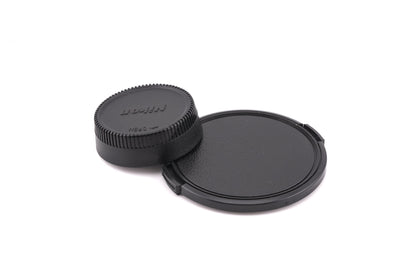 Nikon 45mm f2.8 PC-E Micro-Nikkor D ED