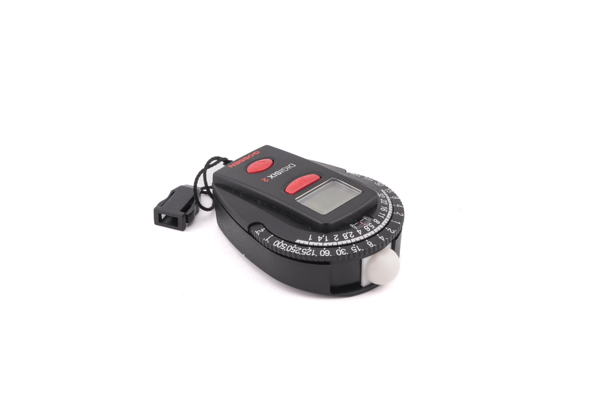 Gossen Digisix 2 - Accessory