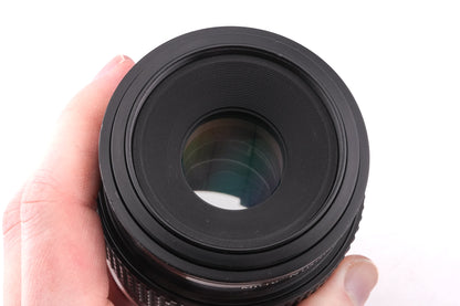 Nikon 105mm f4 Micro-Nikkor AI