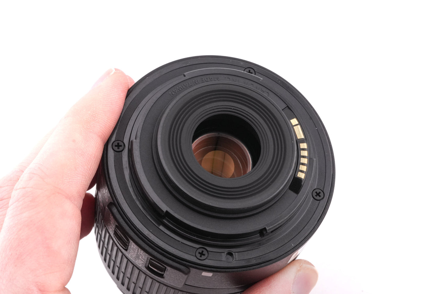 Canon 18-55mm f3.5-5.6 IS II