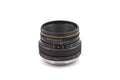 Zenza Bronica 80mm f2.8 Zenzanon-S