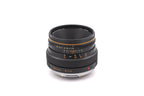 Zenza Bronica 80mm f2.8 Zenzanon-S