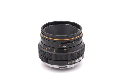 Zenza Bronica 80mm f2.8 Zenzanon-S