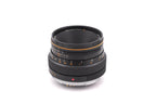 Zenza Bronica 80mm f2.8 Zenzanon-S