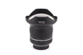 Samyang 10mm f3.5 XP - Lens