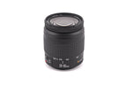 Canon 28-80mm f3.5-5.6