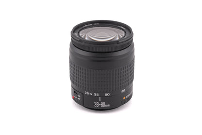 Canon 28-80mm f3.5-5.6