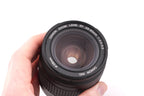 Canon 28-80mm f3.5-5.6