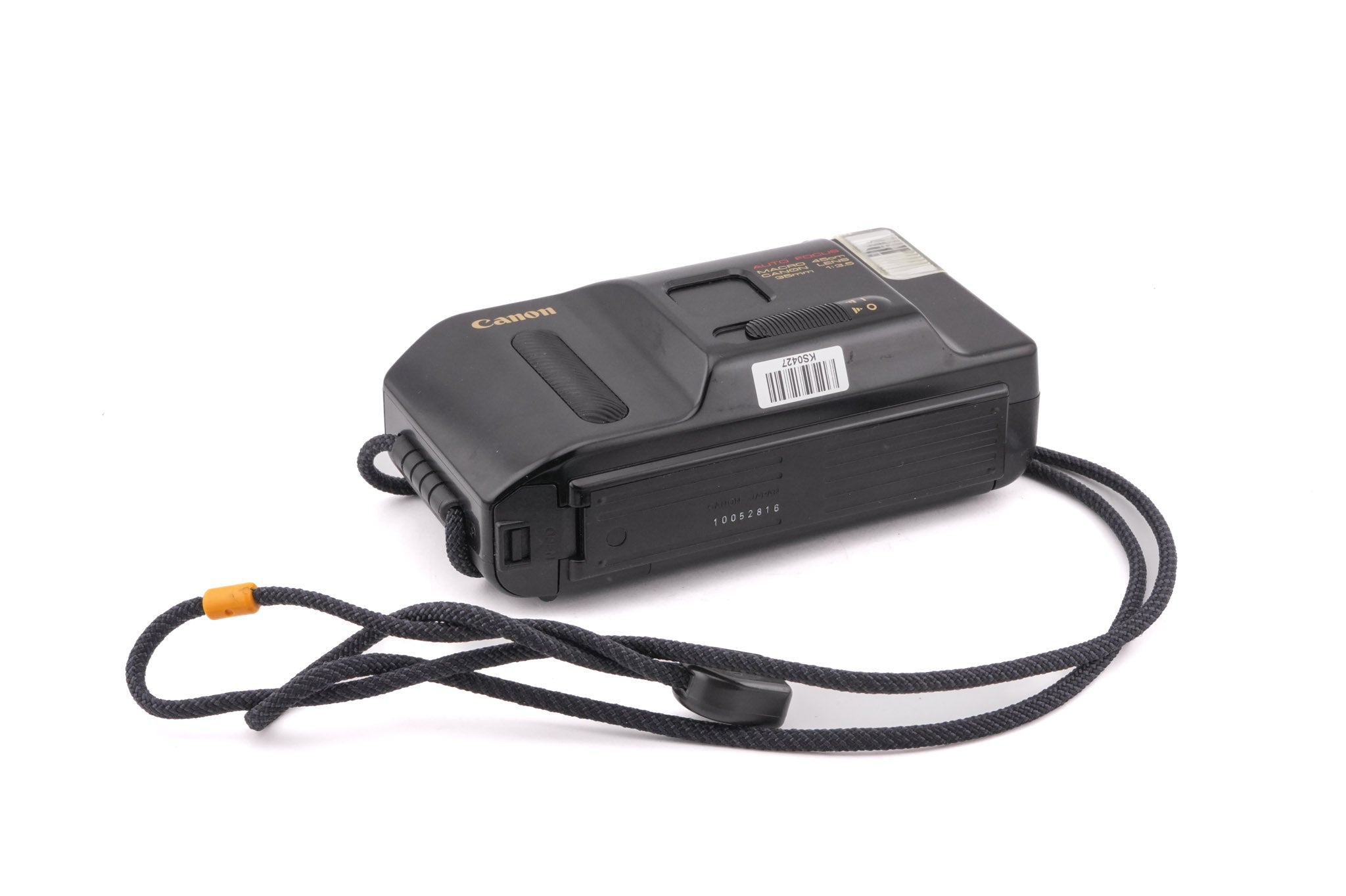 Canon AF35J