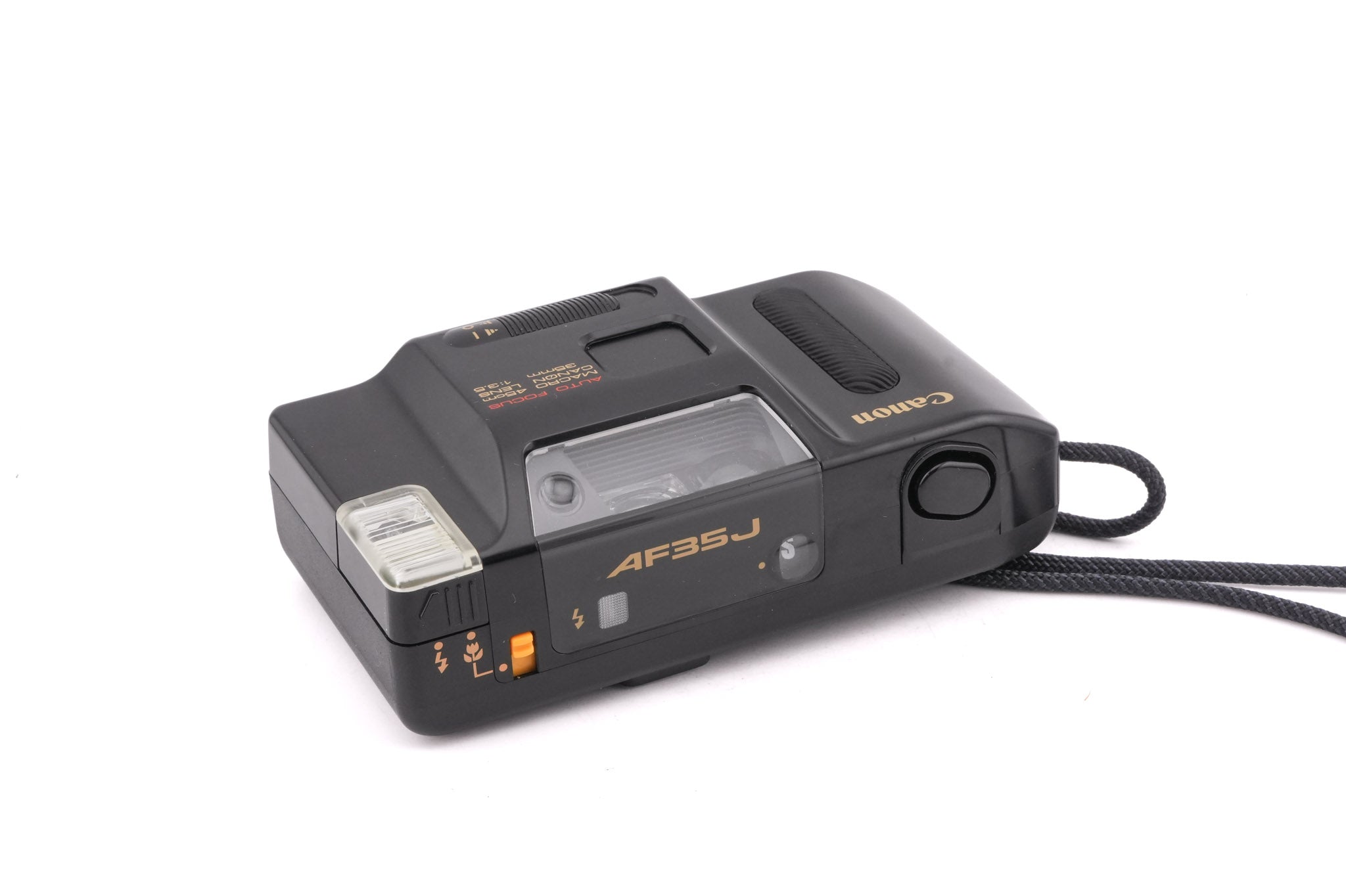 Canon AF35J