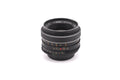 Chinon 55mm f1.7 Auto