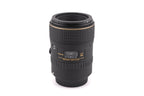Tokina 100mm f2.8 AT-X Pro D Macro