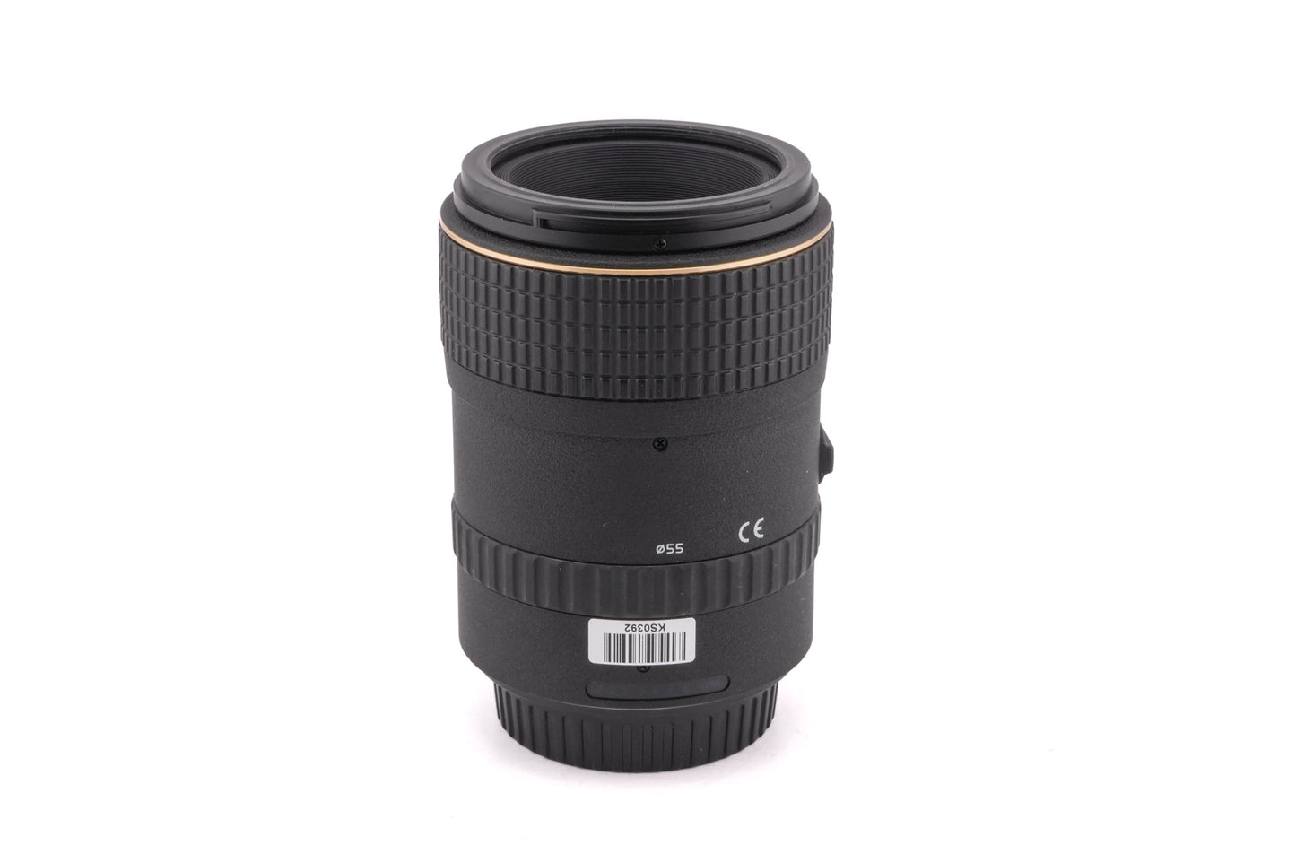 Tokina 100mm f2.8 AT-X Pro D Macro