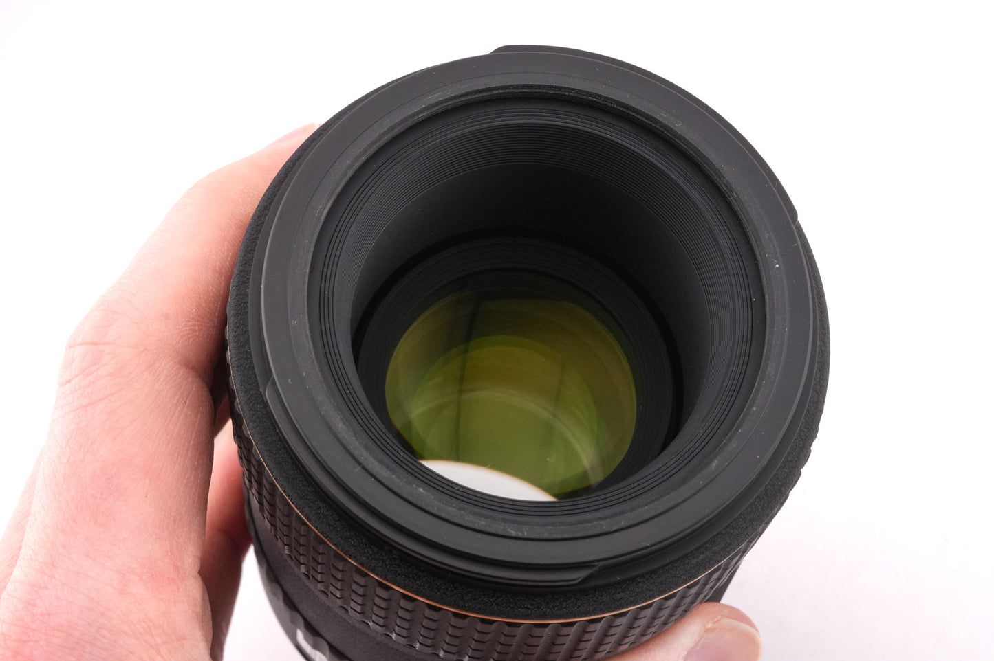 Tokina 100mm f2.8 AT-X Pro D Macro