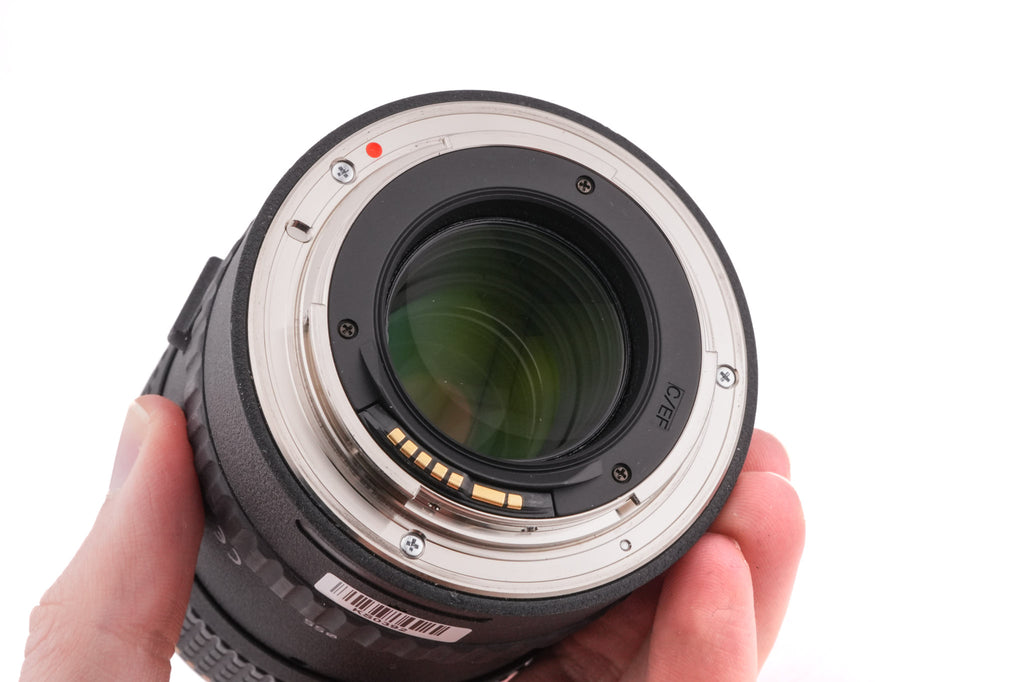 Tokina 100mm f2.8 AT-X Pro D Macro
