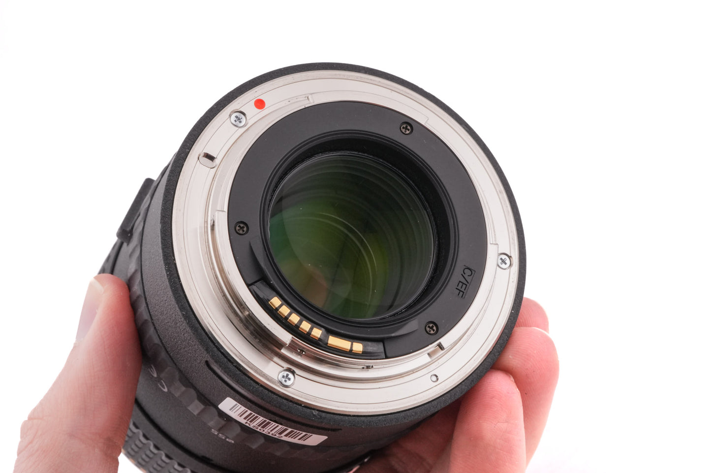 Tokina 100mm f2.8 AT-X Pro D Macro