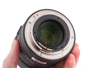 Tokina 100mm f2.8 AT-X Pro D Macro