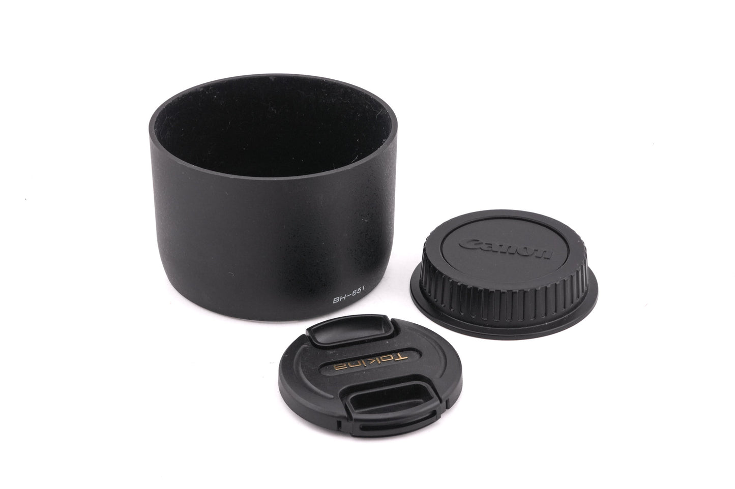 Tokina 100mm f2.8 AT-X Pro D Macro