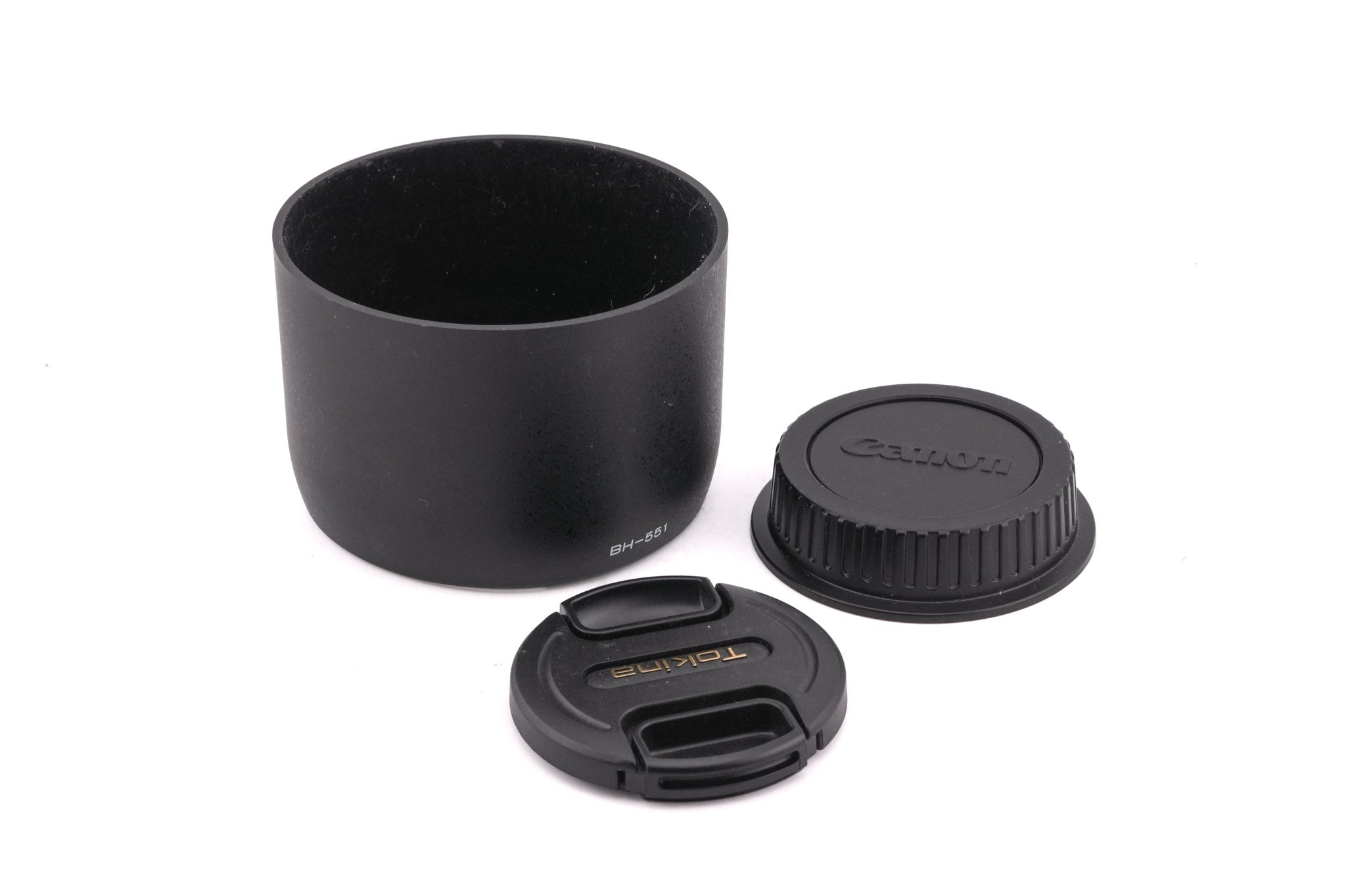 Tokina 100mm f2.8 AT-X Pro D Macro