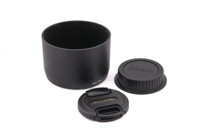 Tokina 100mm f2.8 AT-X Pro D Macro