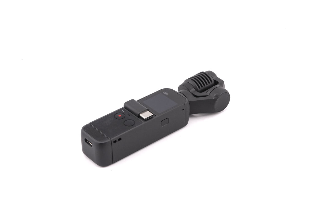 DJI Osmo Pocket 2