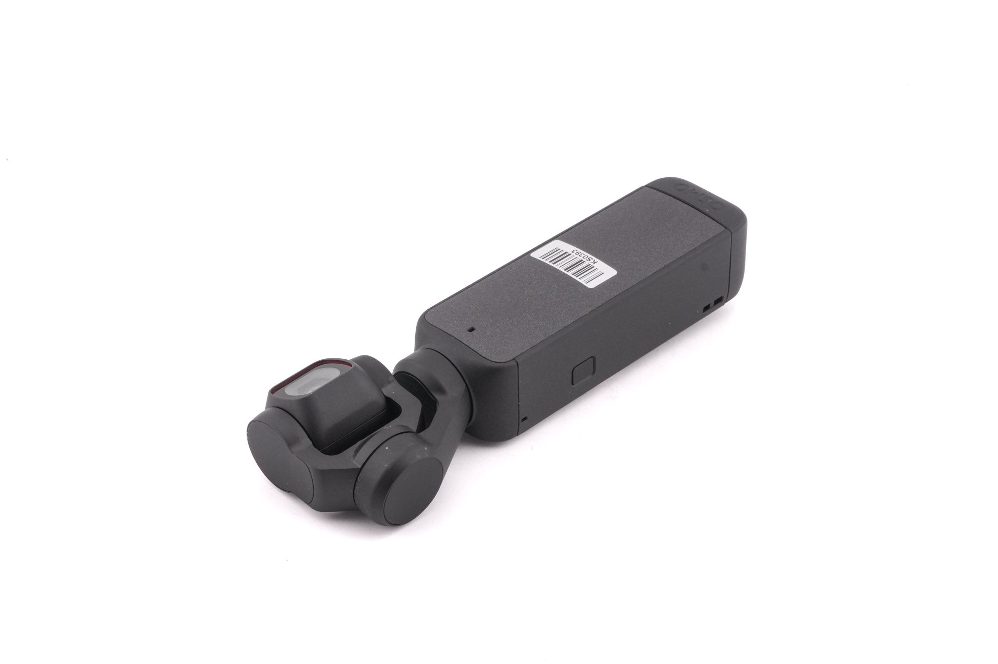 DJI Osmo Pocket 2