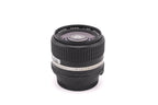 Nikon 24mm f2.8 Nikkor AI-S