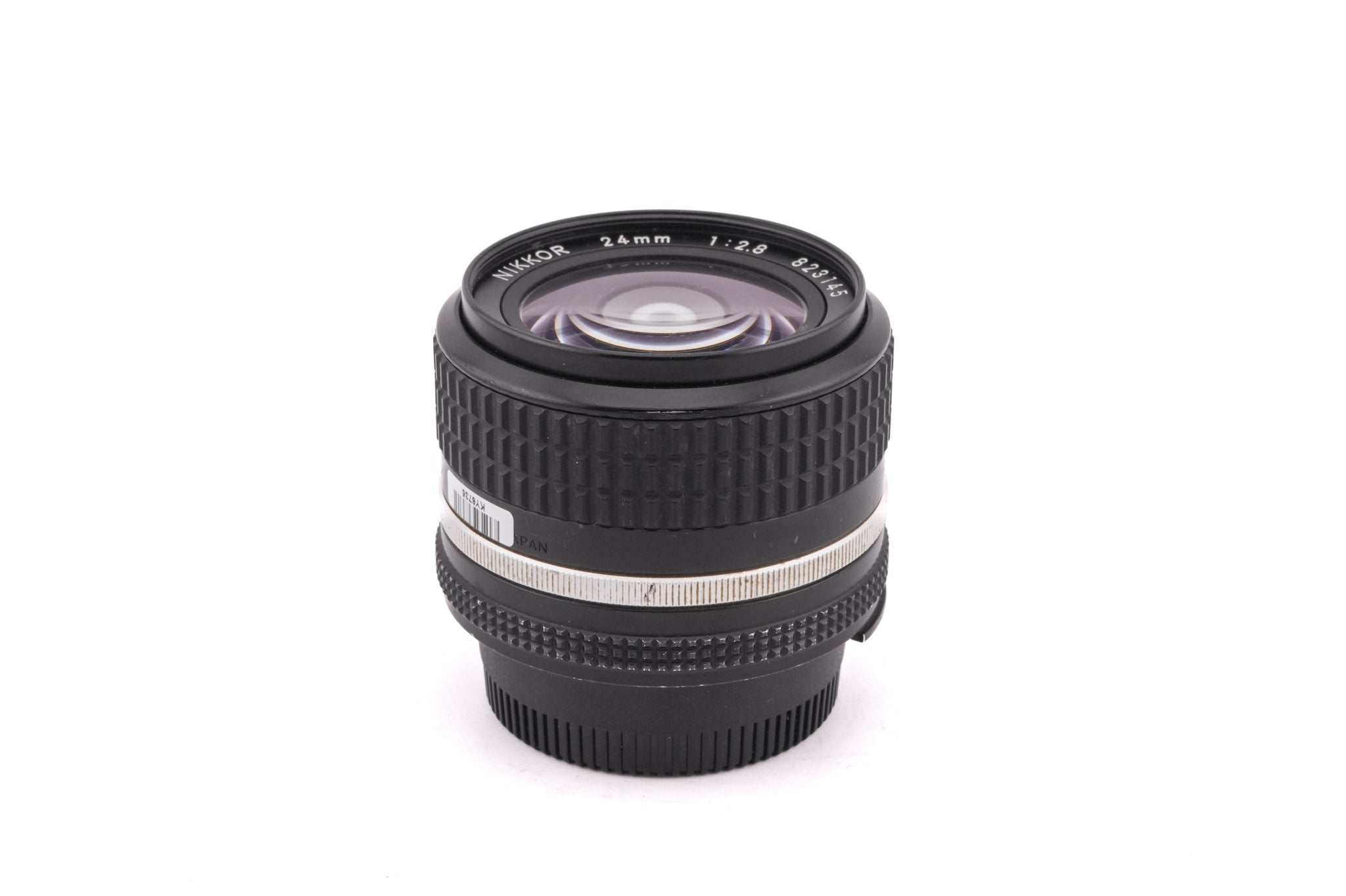 Nikon 24mm f2.8 Nikkor AI-S