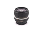 Nikon 24mm f2.8 Nikkor AI-S