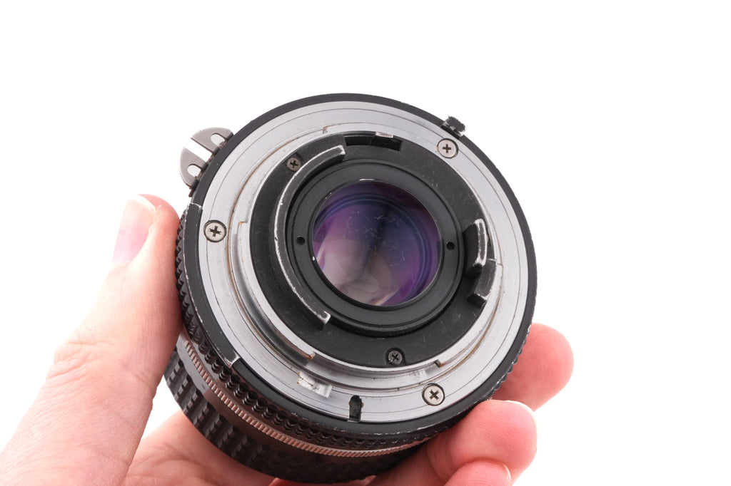 Nikon 24mm f2.8 Nikkor AI-S