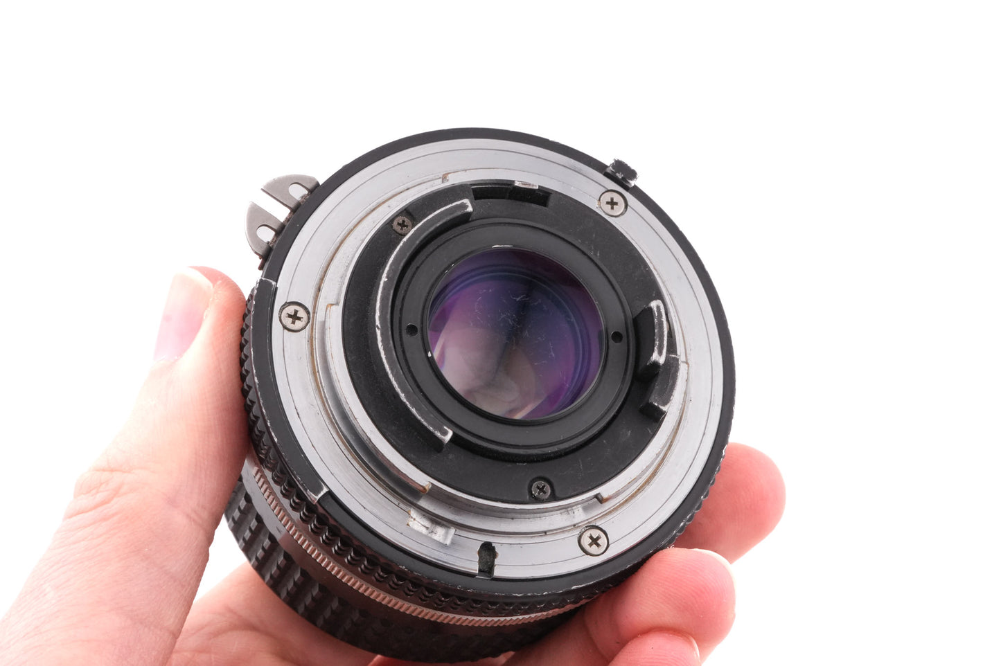 Nikon 24mm f2.8 Nikkor AI-S