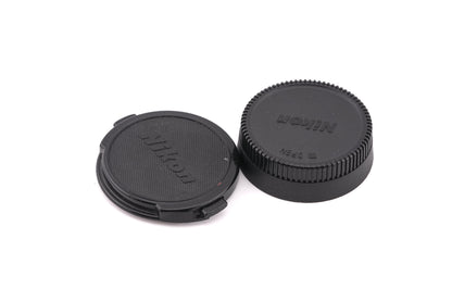 Nikon 24mm f2.8 Nikkor AI-S