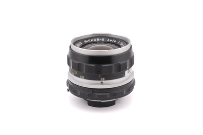 Nikon 35mm f2.8 Auto Nikkor-S AI'd