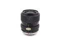 Olympus 35-70mm f4 S Zuiko Auto-Zoom