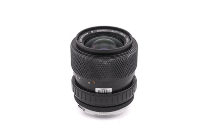 Olympus 35-70mm f4 S Zuiko Auto-Zoom