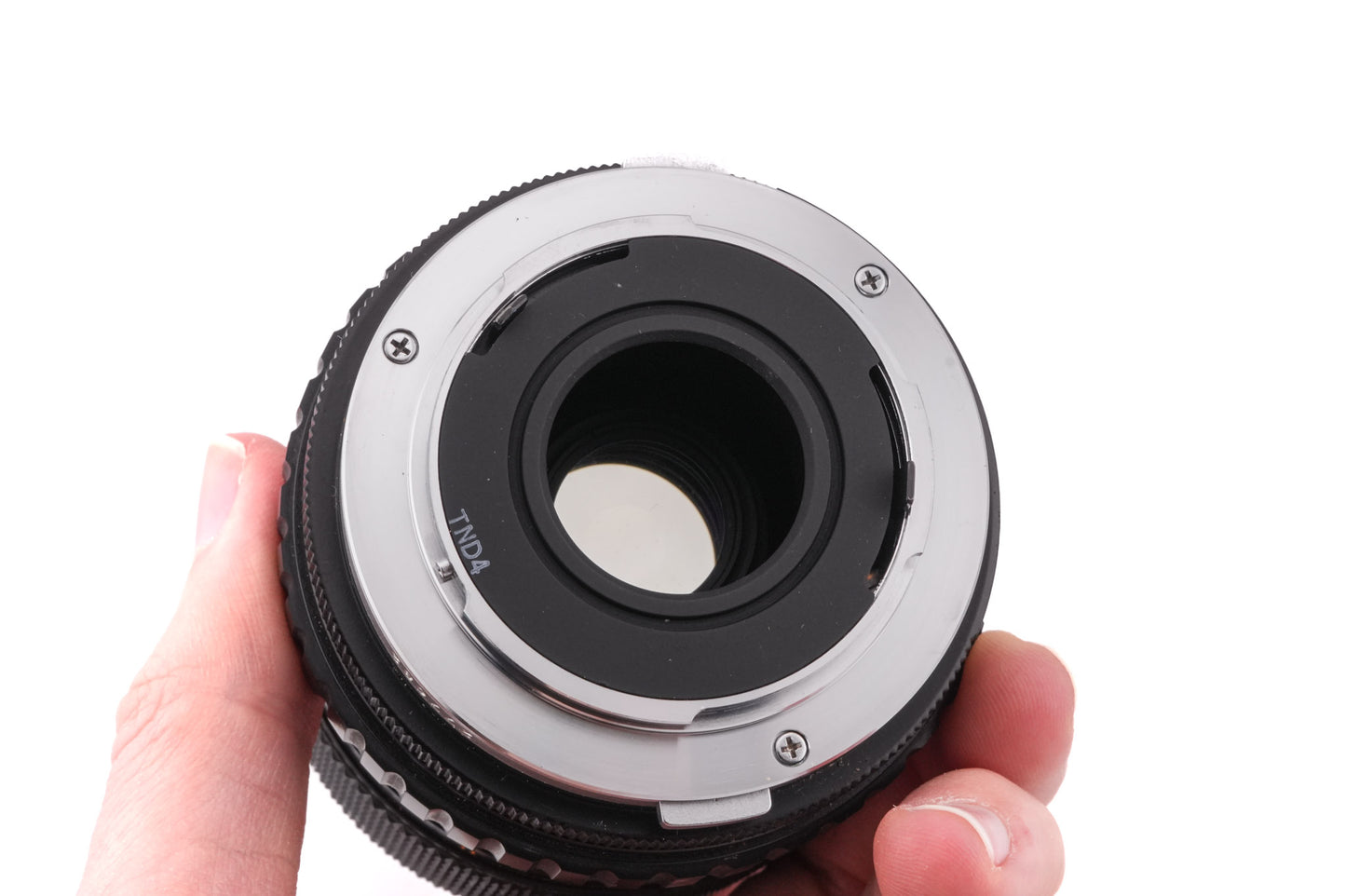 Olympus 35-70mm f4 S Zuiko Auto-Zoom