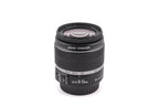 Canon 18-55mm f3.5-5.6 IS