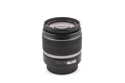 Canon 18-55mm f3.5-5.6 IS