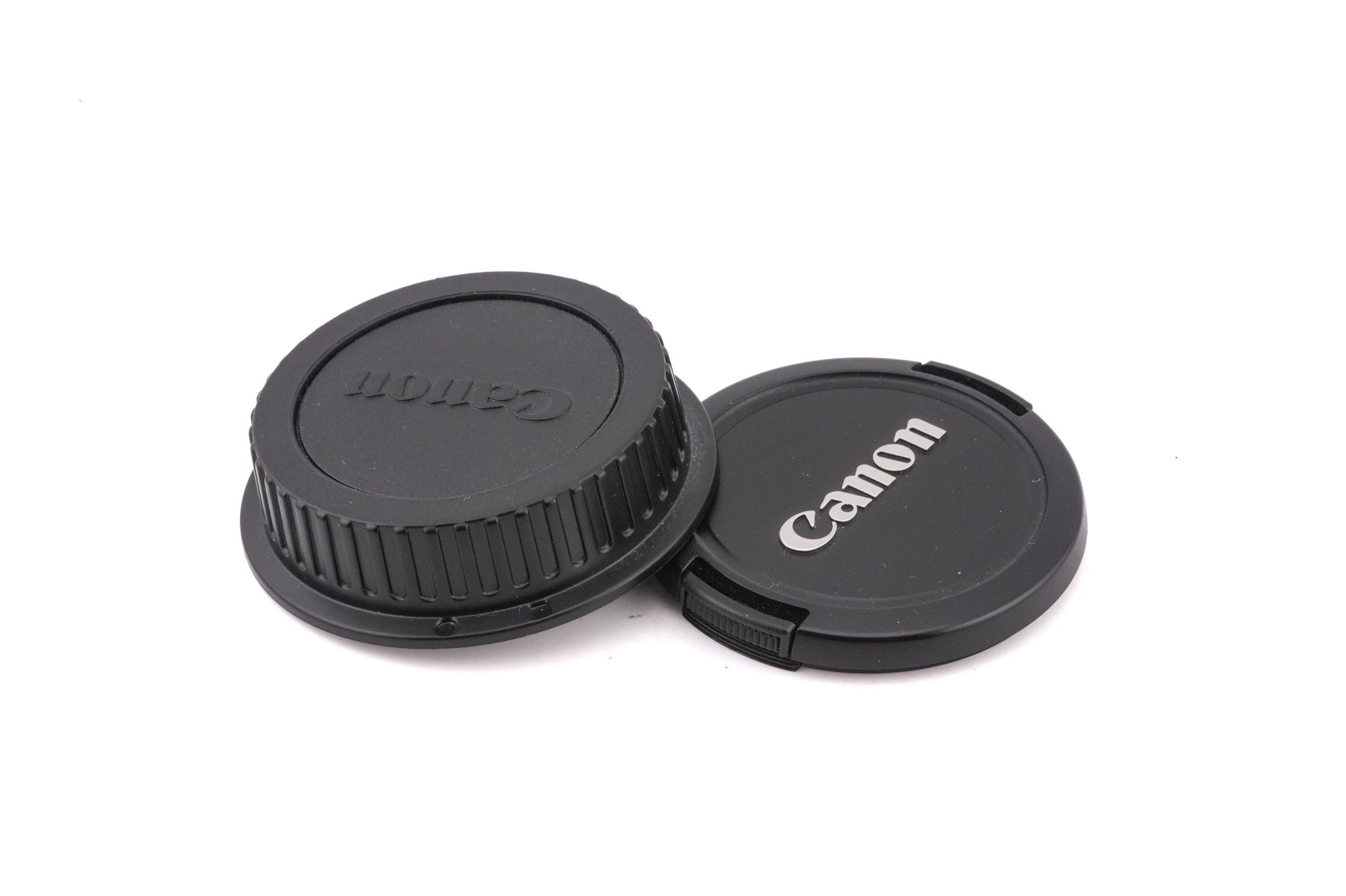 Canon 18-55mm f3.5-5.6 IS