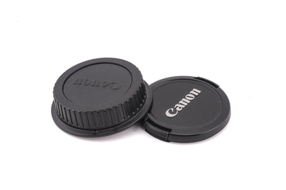 Canon 18-55mm f3.5-5.6 IS