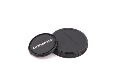 Olympus 14-42mm f3.5-5.6 M.Zuiko Digital EZ ED MSC