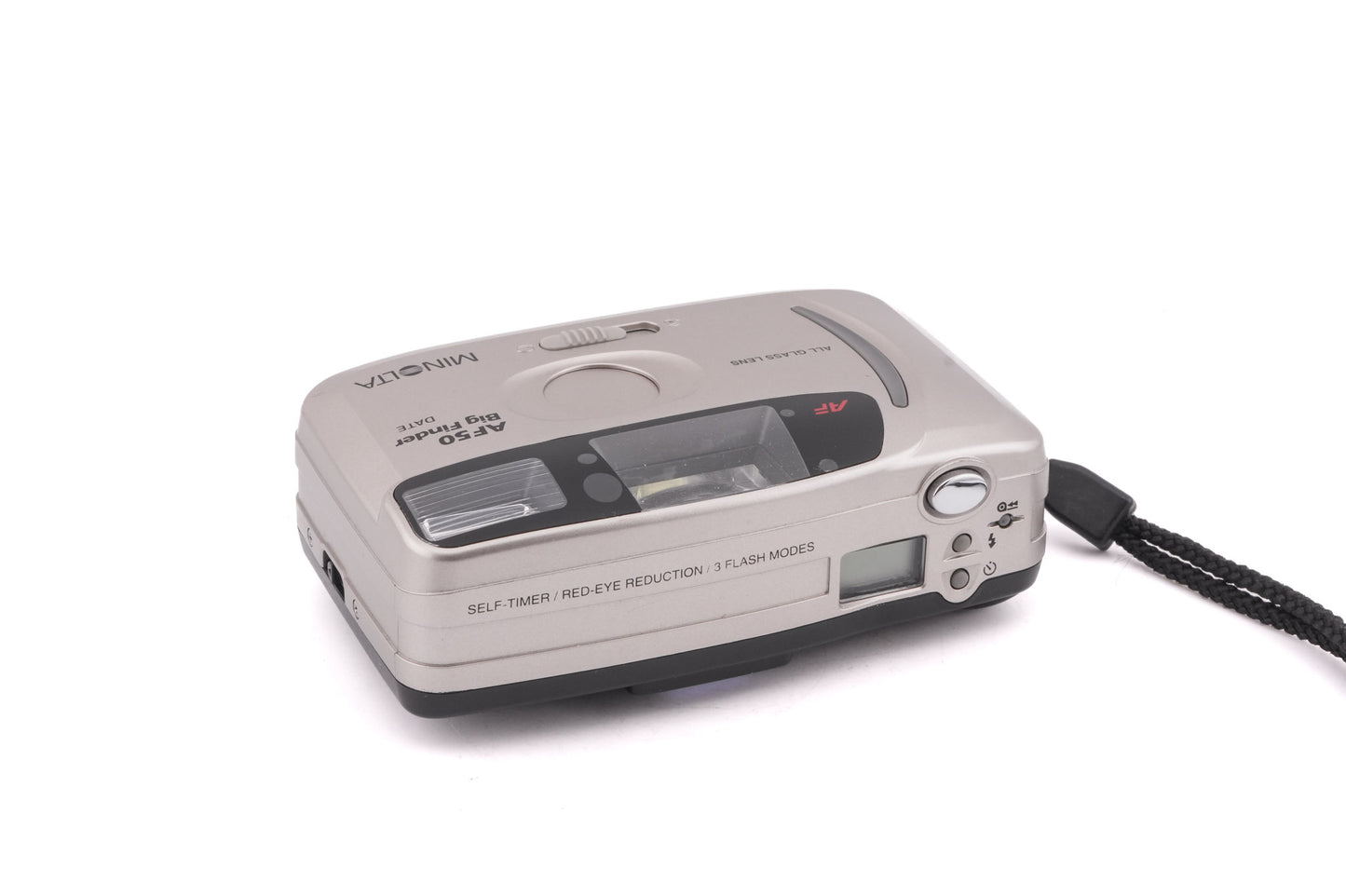 Minolta AF50 Big Finder