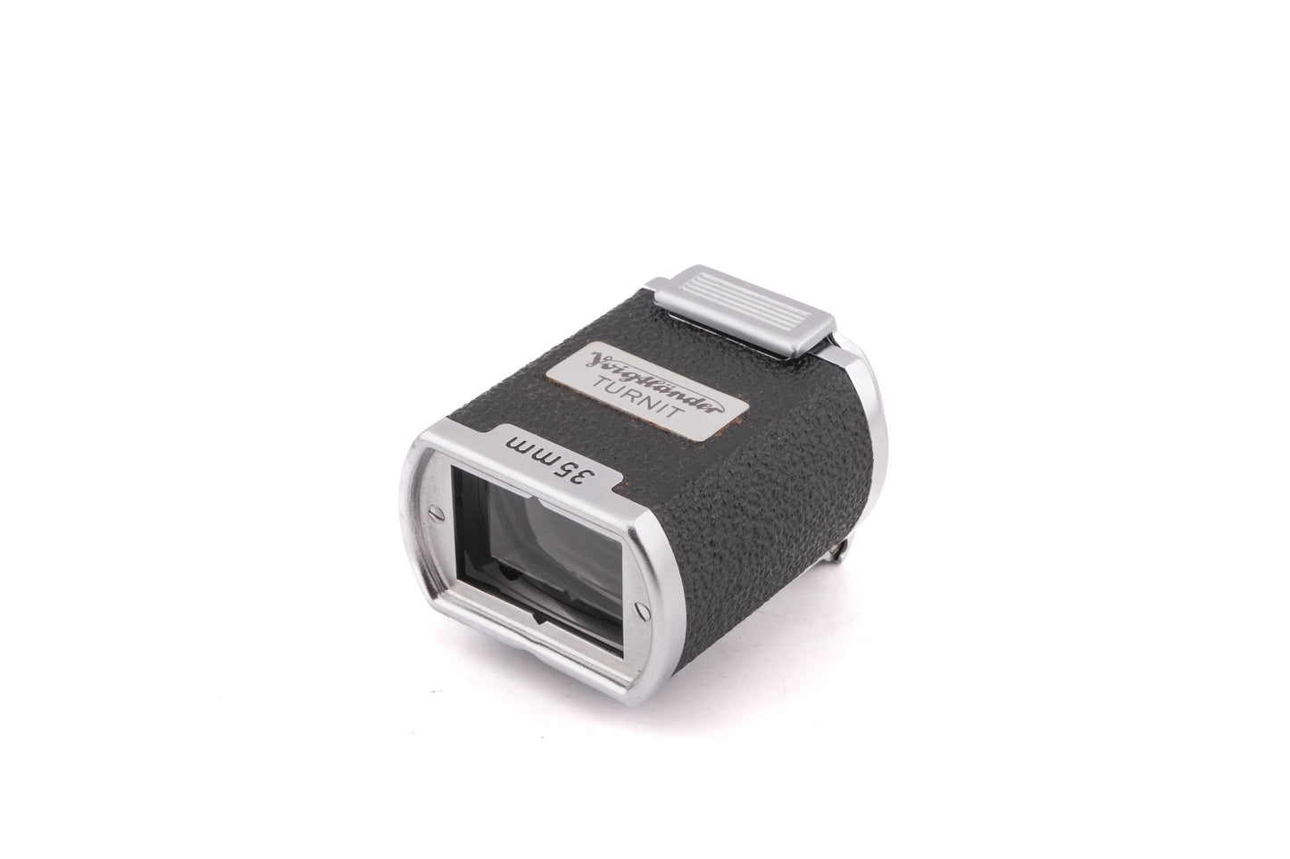 Voigtländer Turnit Optical Viewfinder (35/100mm) - Accessory