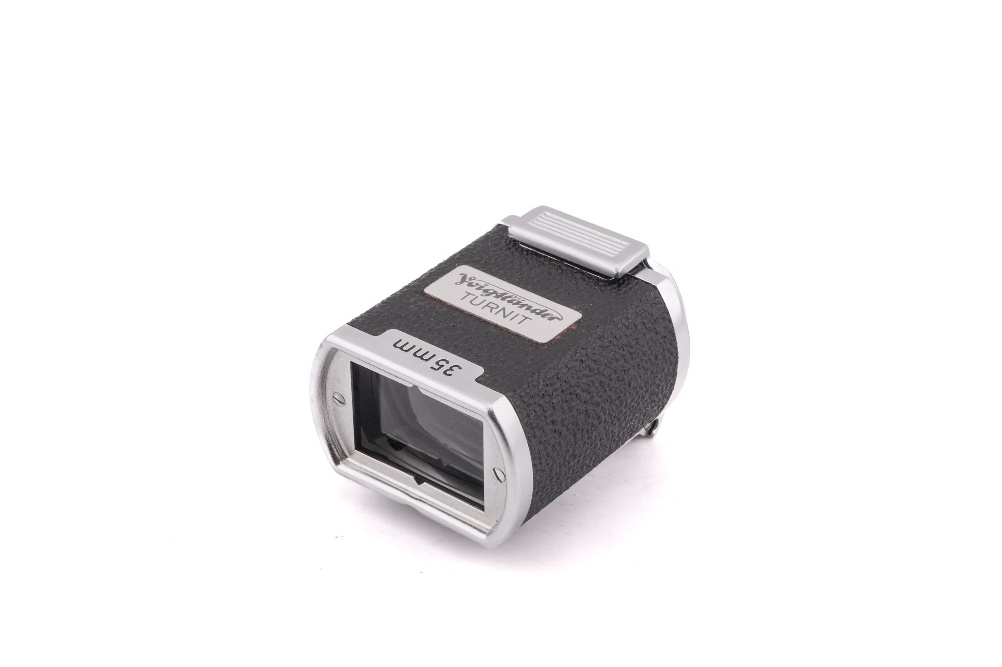 Voigtländer Turnit Optical Viewfinder (35/100mm)